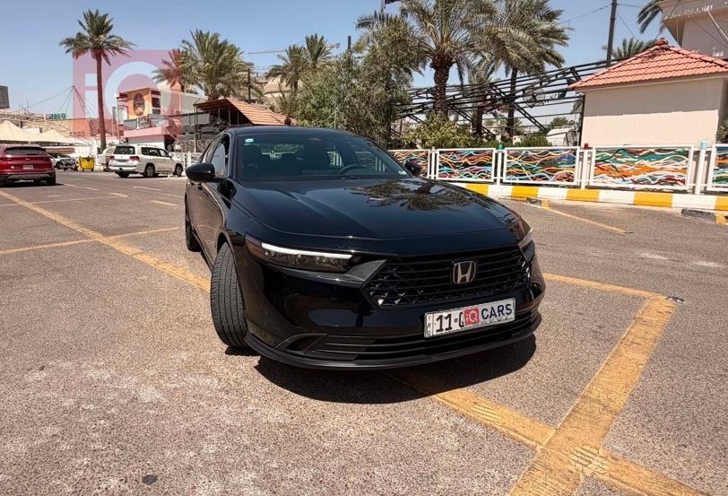 هوندا أكورد